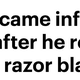 Illustration for article titled The All-Caps Words in iThe Daily Mail/is Headlines Have Taught Me to Love LIFE Again